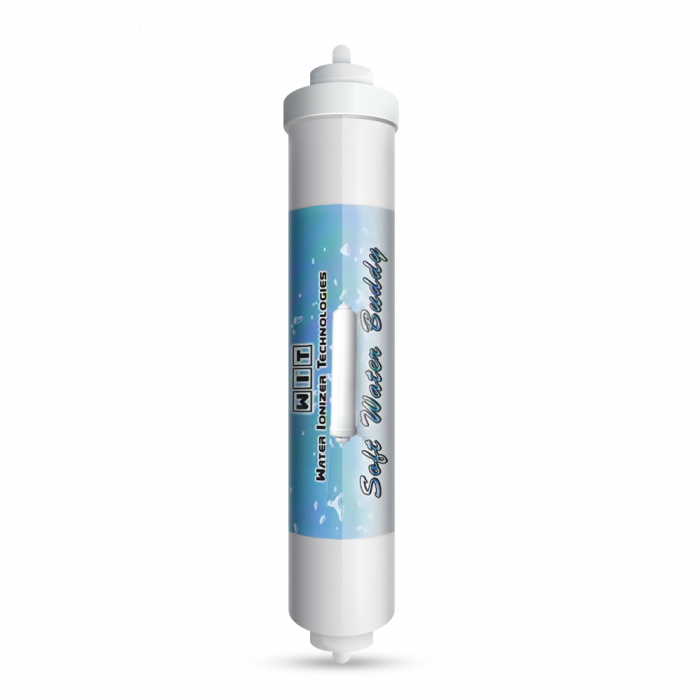 Soft Water Buddy Pre-Filter