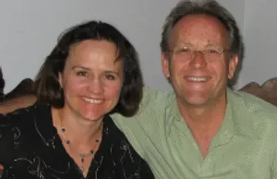 Water Ionizers Direct USA founders
